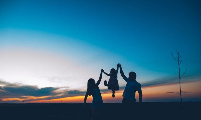 family-in-the-sunset