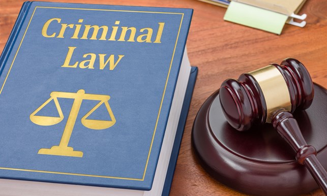 criminal-law-book-with-a-gavel