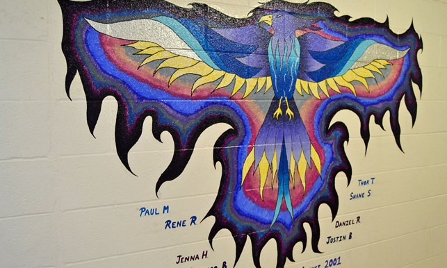 juvenile-court-phoenix-wall-mural