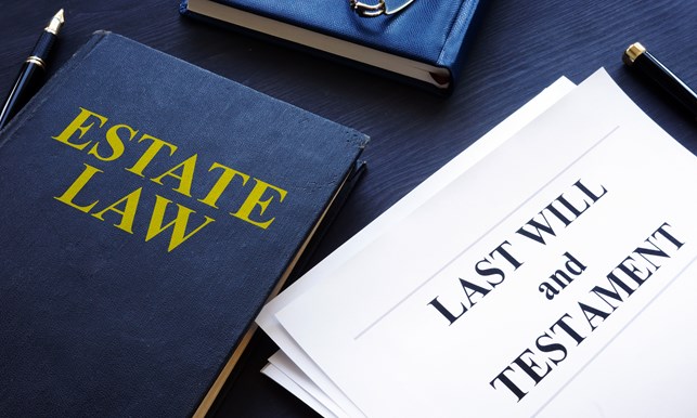 estate-law-last-will-and-testament-in-a-court