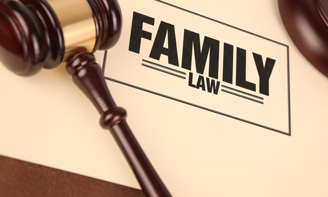 family-law-stamp-with-gavel