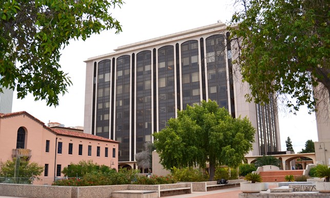 Pima County Superior Court Pima County Superior Court