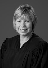 Three New Judges Appointed to Superior Court Bench Three New Judges Appointed to Superior Court Bench